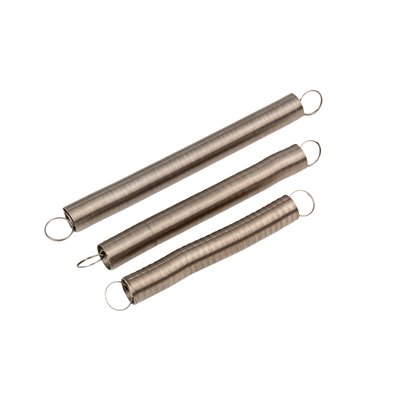 Schraubenfeder für Luki 2, 0,5 mm
