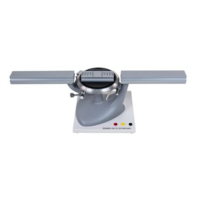 Ultraschall Goniometer