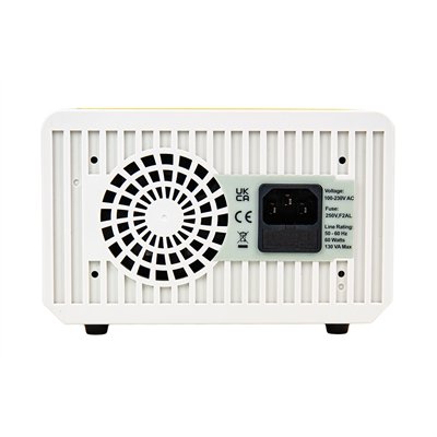 Netzgerät SE, 0 - 12 V AC/DC, 5A