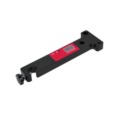 Sensor WL, Tropfenzähler für Gabellichtschranke