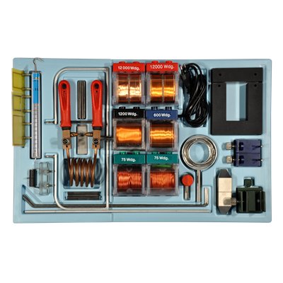 Elektrik - Set 8, \"inno\"