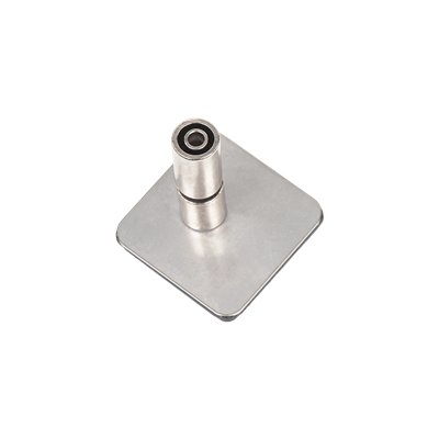 Drahtklemme magnetisch, klein