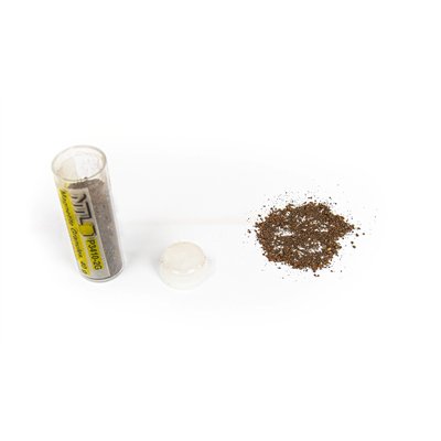Magnetitgranulat, 40 g (zur Magnetisierung)