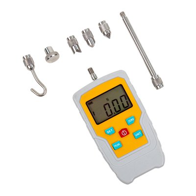Kraftmesser digital, 50 N/5 kg
