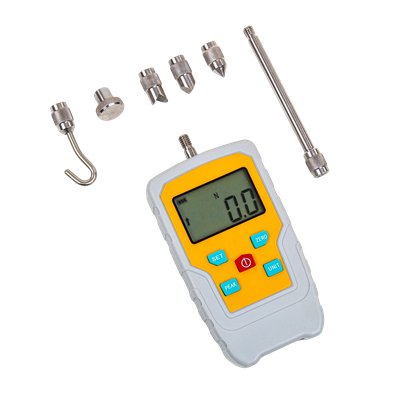 Kraftmesser digital, 500 N/50 kg