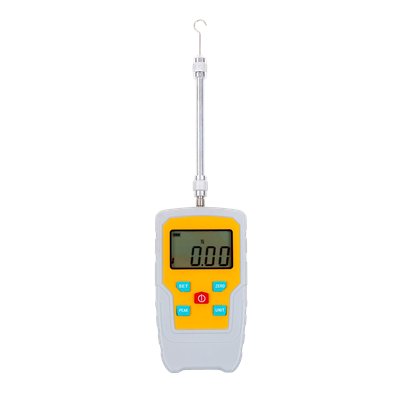 Kraftmesser digital, 500 N/50 kg
