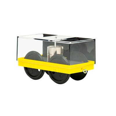 Messwagen, 300 g
