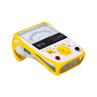 Voltmeter