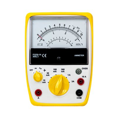 Ammeter