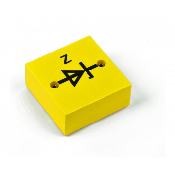 Magnetbaustein compact Z-Diode, Zener Diode