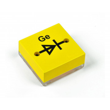 Magnetbaustein compact Ge-Diode, Germanium Diode