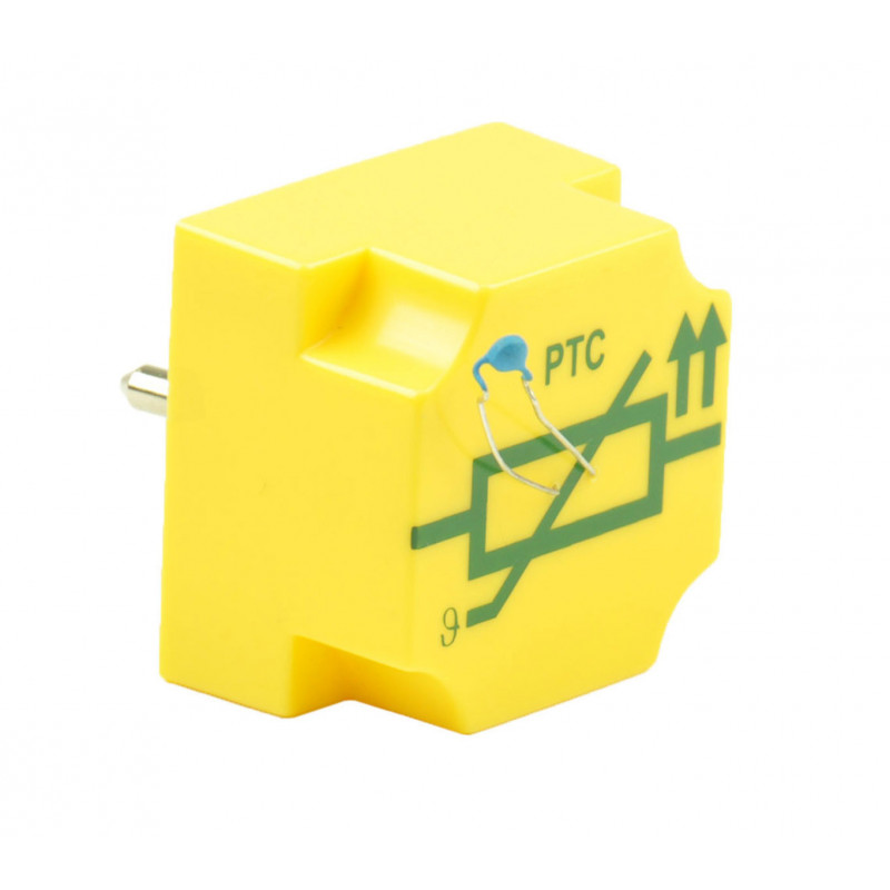 NTL-Artikel: P3910-4E STB Kaltleiter PTC