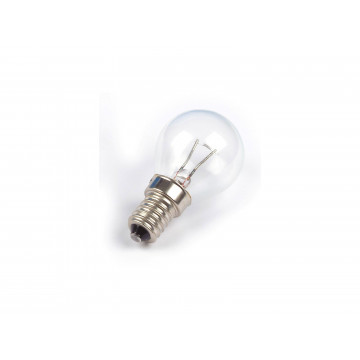 Glühlampe 12 V/25 W, Sockel E14