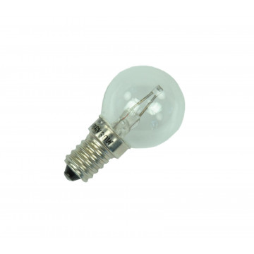 Glühlampe 6 V/5 A/30 W, Sockel E14