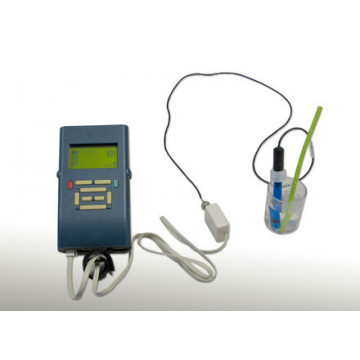 pH - Sonde, pH-Sensor, pH-Elektrode mit BNC-Stecker