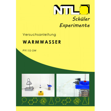 Versuchsanleitung Warmwasser