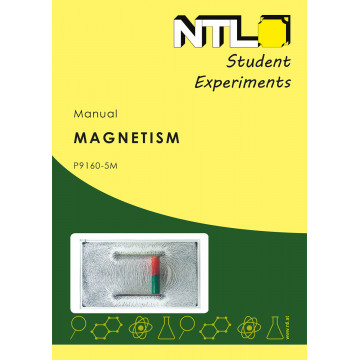 VA Magnetismus, Englisch