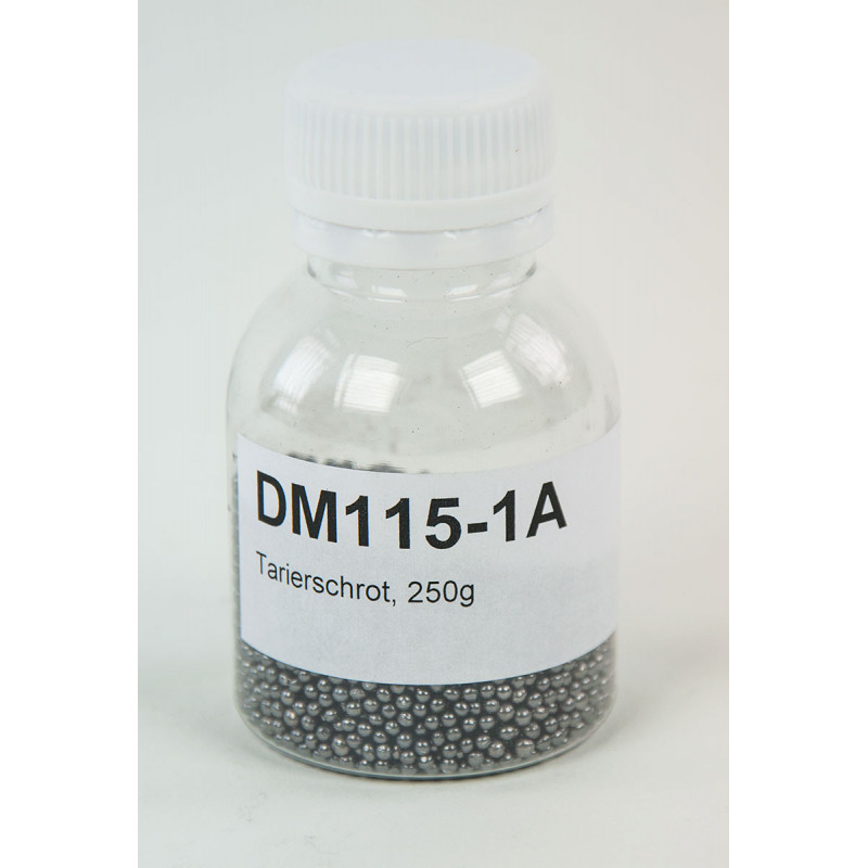 NTL-Artikel: DM115-1A Tarierschrot, 250 g