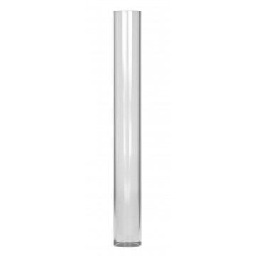 Fallrohr Acrylglas, L250 mm