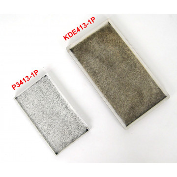 Magnetfeldplatte, gross