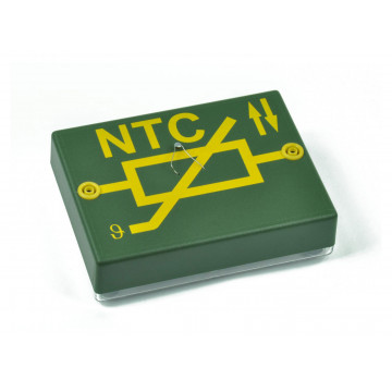 Magnetbaustein inno, NTC, temperaturabhängiger Widerstand