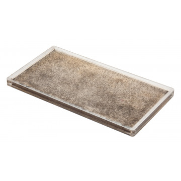 Magnetfeldplatte, gross