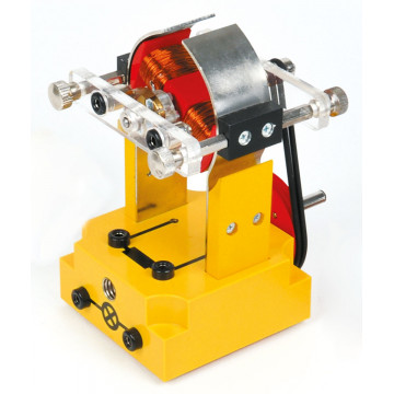 Motor/Generatormodell