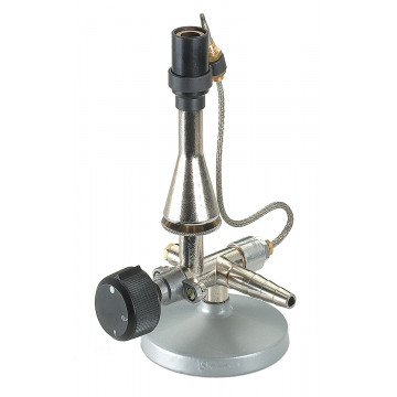 Teclu-Sicherheitsbrenner Erdgas