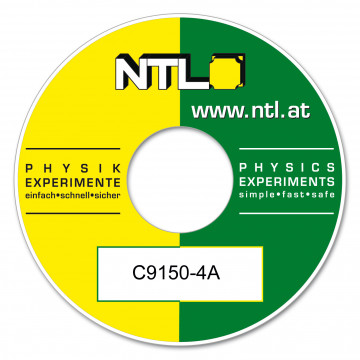 Versuchsanleitung SE CD-ROM Chemie