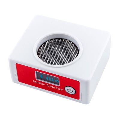 Sensor WL, Bewegung, 15 … 600 cm Sensor WL, Bewegung, 15 … 600 cm