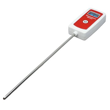 Sensor WL, Temperatur, -40 … +125 °C
