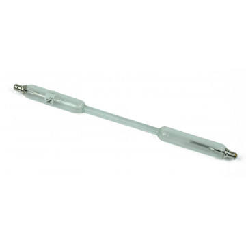 Spektralröhre N2, Stickstoff