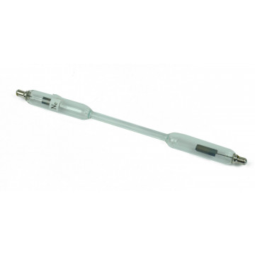 Spektralröhre Ne, Neon