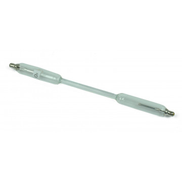 Spektralröhre O2, Sauerstoff