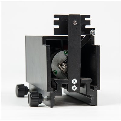 Antriebseinheit zur Wellenmaschine