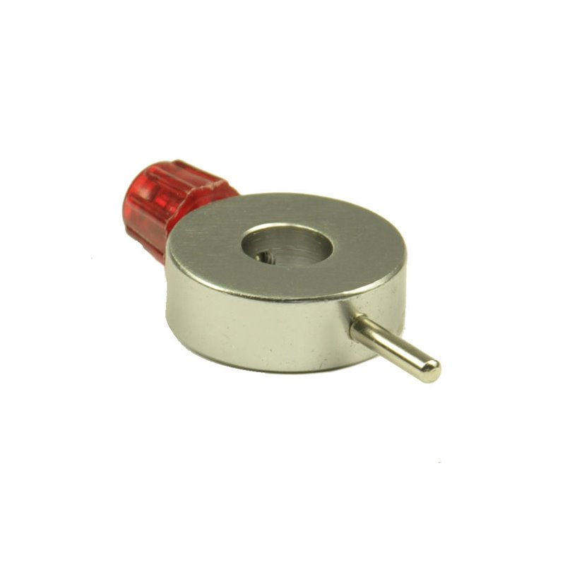NTL-Artikel: P3911-1Q Magnethalter drehbar