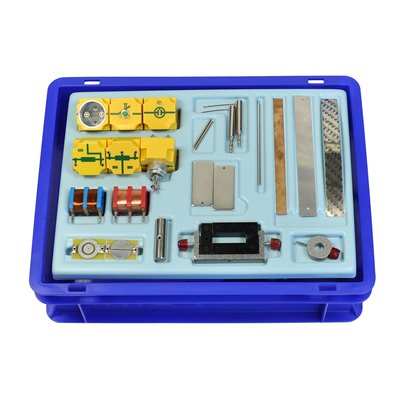 SEB Elektromagnetismus SEB Elektromagnetismus