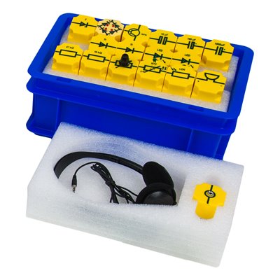 SEB Elektronik - Ergänzung 1 SEB Elektronik - Ergänzung 1