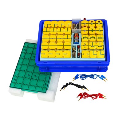 SEB Elektrik 1 SEB Elektrik 1