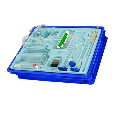 SEB Chemie Glas