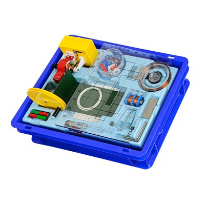 SEB Elektrodynamik SEB Elektrodynamik