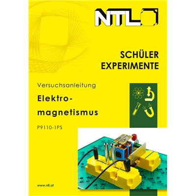 Versuchsanleitung Elektromagnetismus
