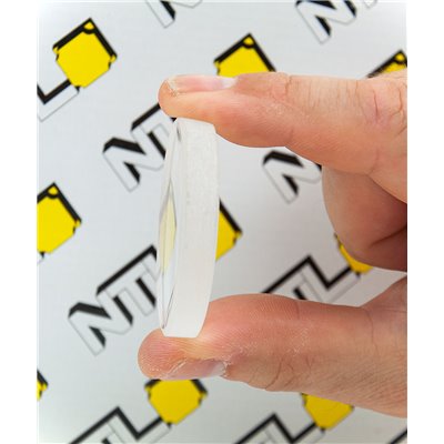 Linsen aus optischem Glas, Set 4 Stk.