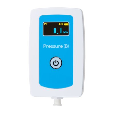 Sensor WLD, Druck (Gase), -/+ 650 hPa (rel)