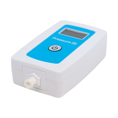 Sensor WLD, Druck (Gase), -/+ 650 hPa (rel)