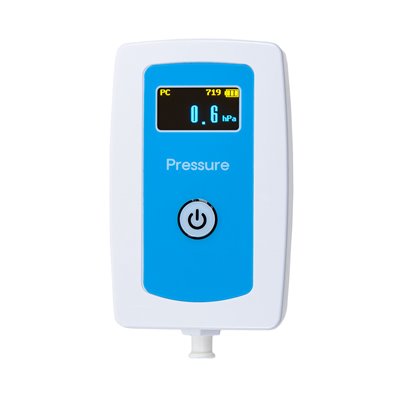Sensor WLD, Druck (Gase), -100 … +300 kPa (rel) Sensor WLD, Druck (Gase), -100 … +300 kPa (rel)