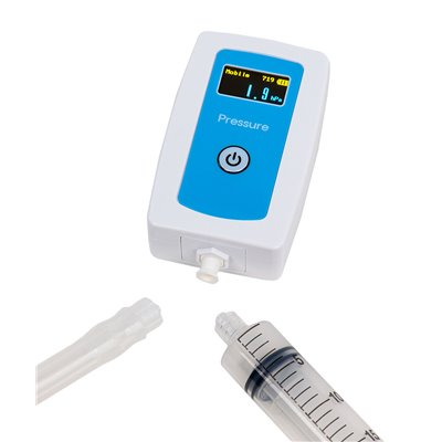 Sensor WLD, Druck (Gase), -100 … +300 kPa (rel) Sensor WLD, Druck (Gase), -100 … +300 kPa (rel)