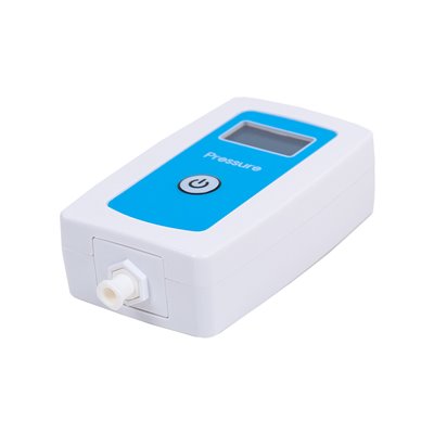 Sensor WLD, Druck (Gase), -100 … +300 kPa (rel) Sensor WLD, Druck (Gase), -100 … +300 kPa (rel)