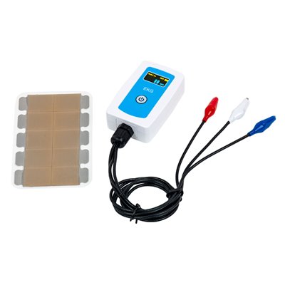 Sensor WLD, EKG (Herzrhythmus)