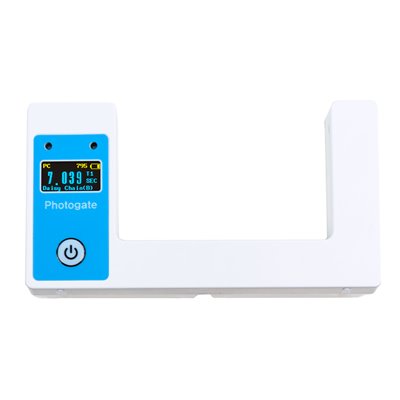Sensor WLD, Gabellichtschranke, doppelt